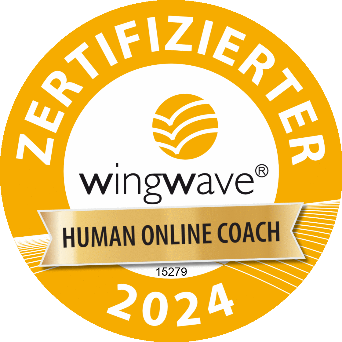 wingwave Markenzeichen